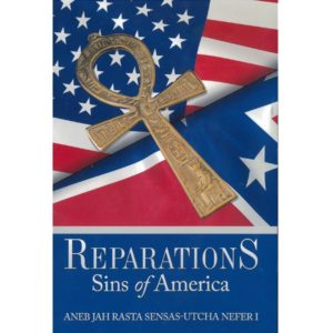 BOOK Reparations sins of america